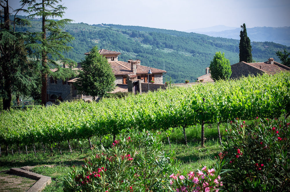 Contatti - Agriturismo Lapone